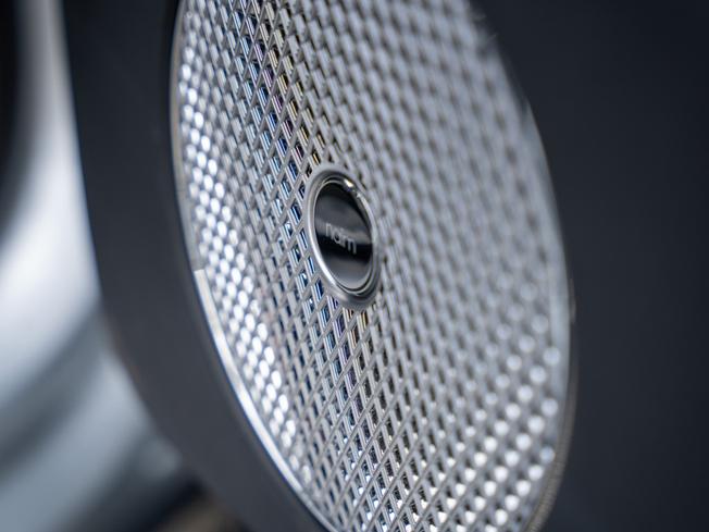 BENTLEY Bentayga Photo 31