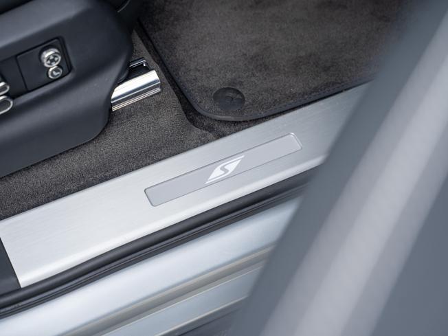 BENTLEY Bentayga Photo 34