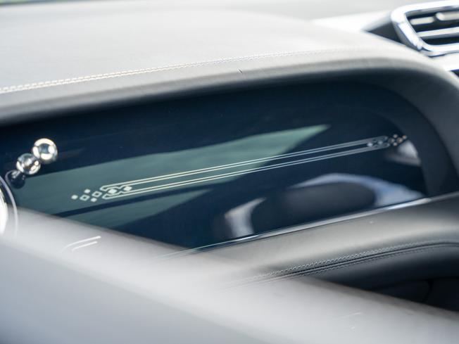 BENTLEY Bentayga Photo 39