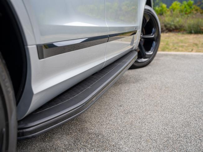 BENTLEY Bentayga Photo 40