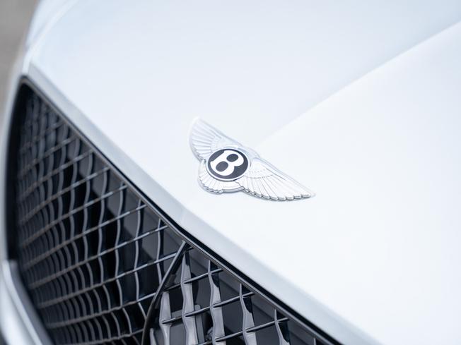BENTLEY Bentayga Photo 43