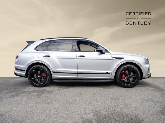 BENTLEY Bentayga Photo 5