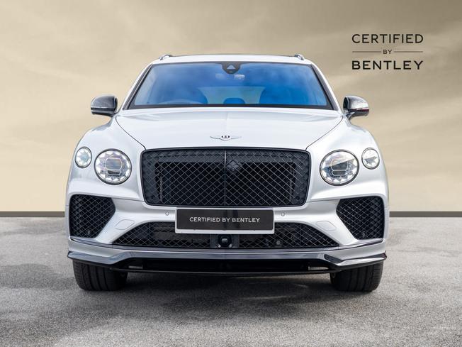 BENTLEY Bentayga Photo 7