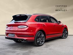 Bentley Bentayga Photo 3