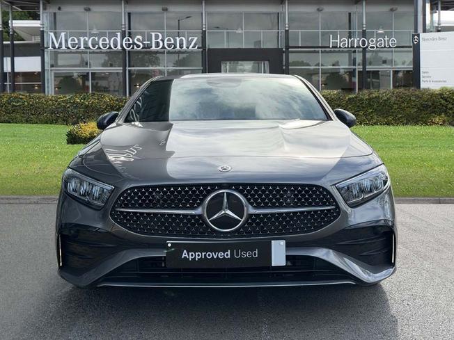 MERCEDES-BENZ A Class Photo 10