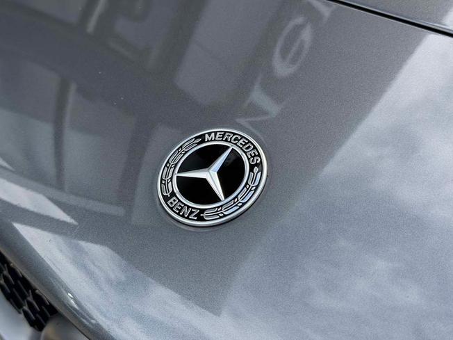 MERCEDES-BENZ A Class Photo 14
