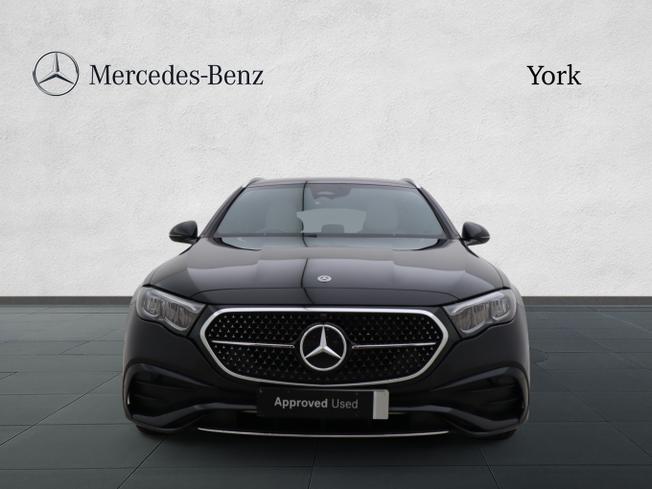 MERCEDES-BENZ E Class Photo 10