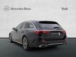 MERCEDES-BENZ E Class Photo 2