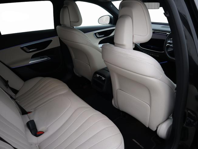 MERCEDES-BENZ E Class Photo 27