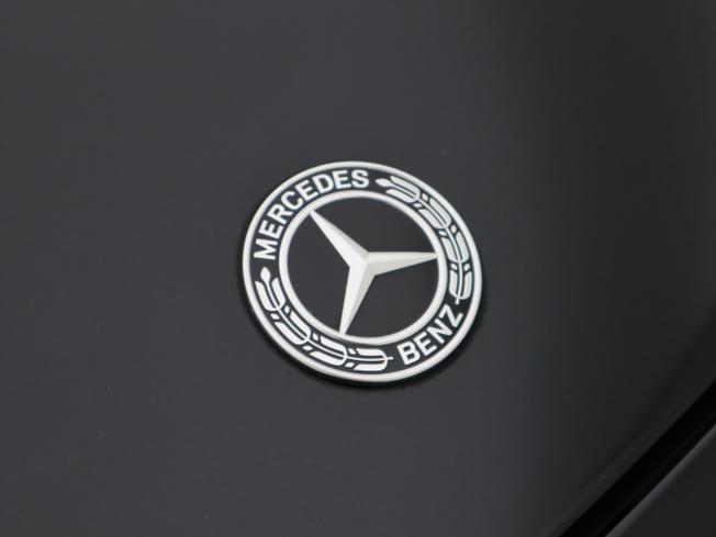 MERCEDES-BENZ E Class Photo 48