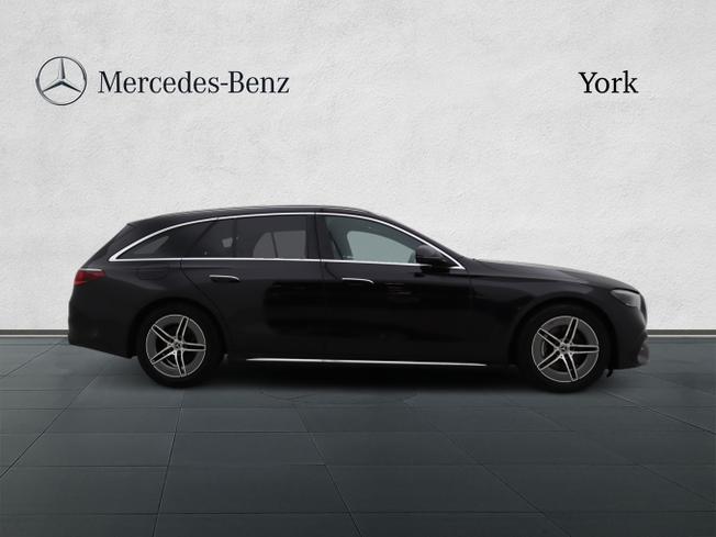 MERCEDES-BENZ E Class Photo 7