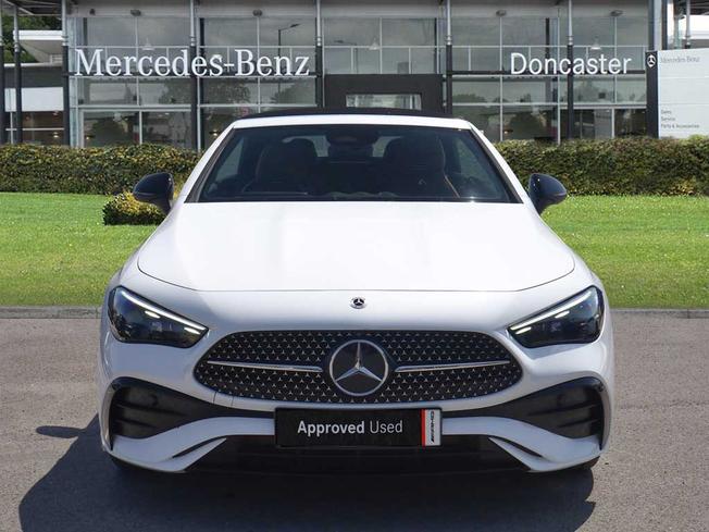 MERCEDES-BENZ Cle Photo 10