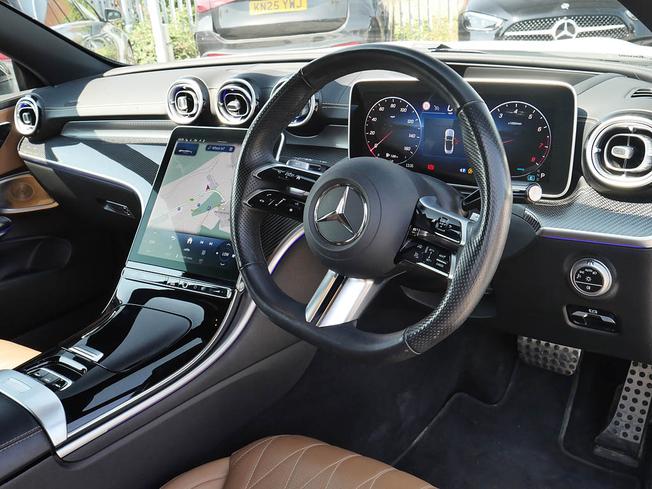 MERCEDES-BENZ Cle Photo 23