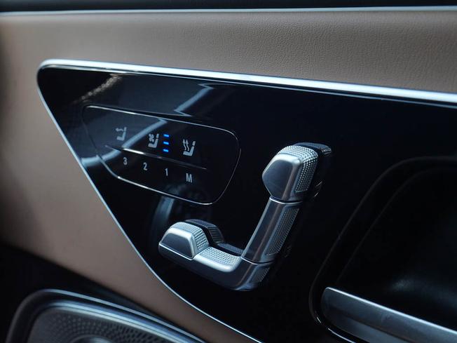 MERCEDES-BENZ Cle Photo 33