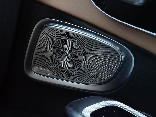 MERCEDES-BENZ Cle Photo 34