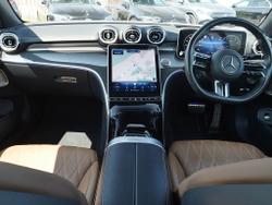 MERCEDES-BENZ Cle Photo 5