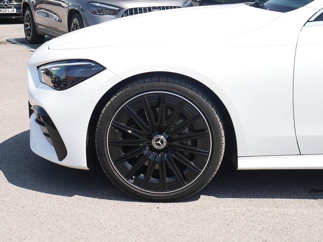 MERCEDES-BENZ Cle Photo 6