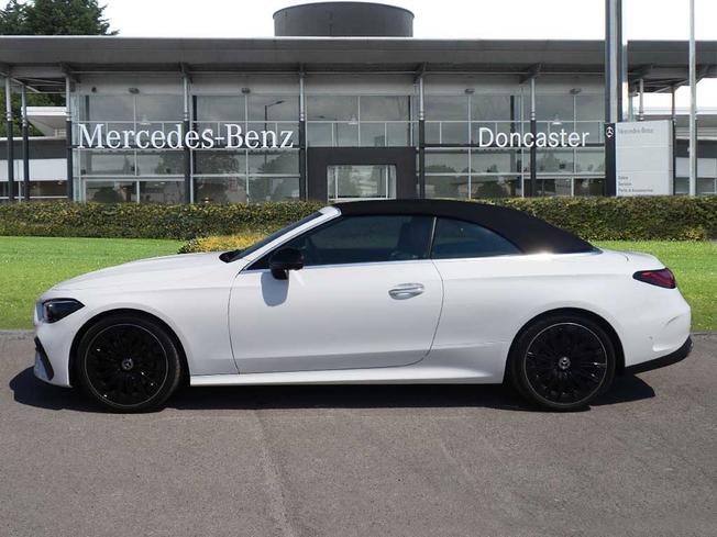 MERCEDES-BENZ Cle Photo 7