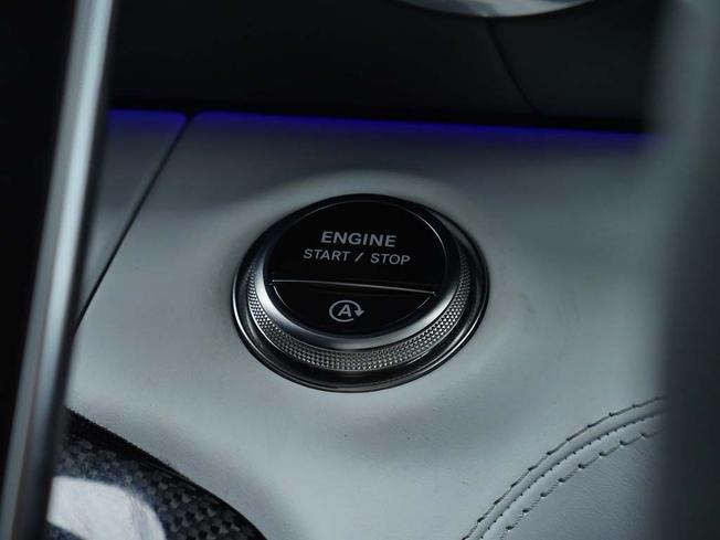 MERCEDES-BENZ AMG GT Photo 20