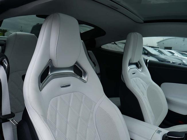 MERCEDES-BENZ AMG GT Photo 38