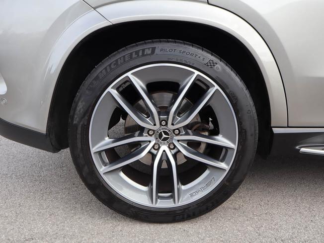 MERCEDES-BENZ Gle Photo 12
