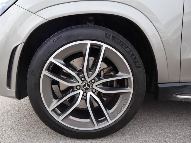 MERCEDES-BENZ Gle Photo 13