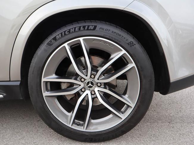 MERCEDES-BENZ Gle Photo 14