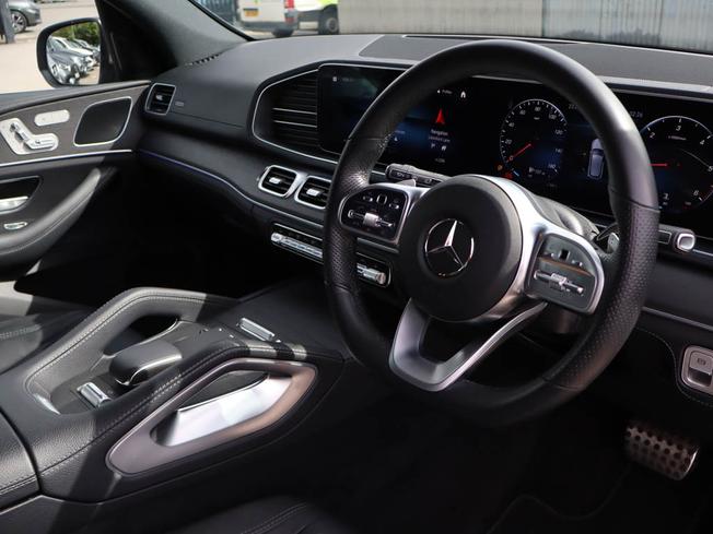 MERCEDES-BENZ Gle Photo 15