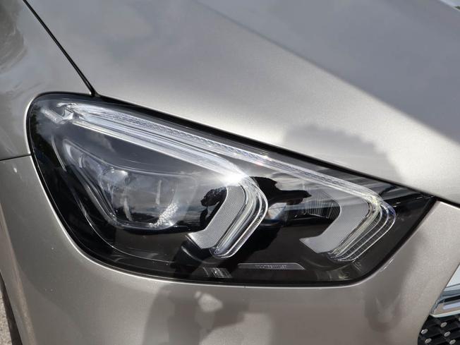 MERCEDES-BENZ Gle Photo 17