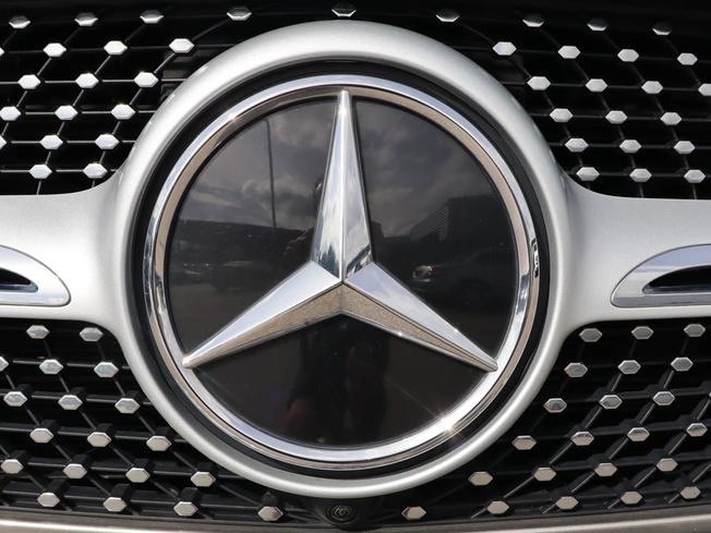 MERCEDES-BENZ Gle Photo 18