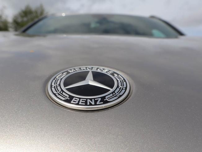 MERCEDES-BENZ Gle Photo 19