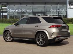 MERCEDES-BENZ Gle Photo 2