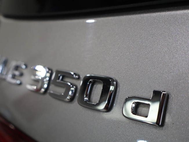 MERCEDES-BENZ Gle Photo 20