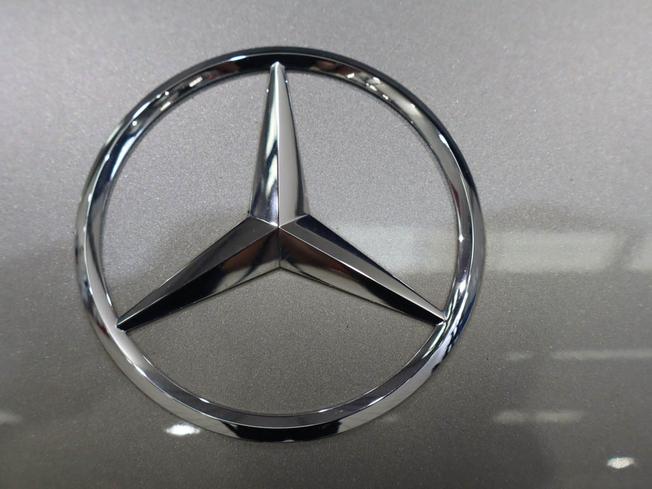 MERCEDES-BENZ Gle Photo 21