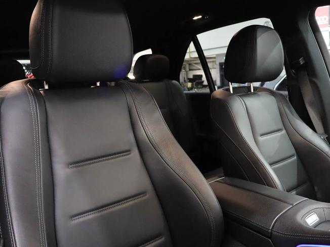 MERCEDES-BENZ Gle Photo 24