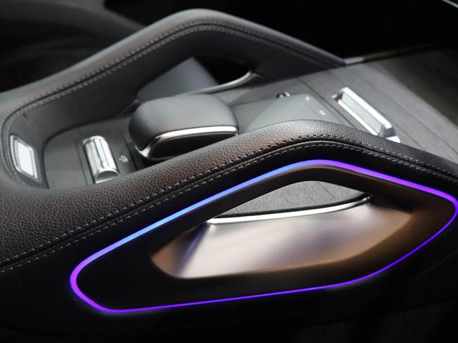MERCEDES-BENZ Gle Photo 26