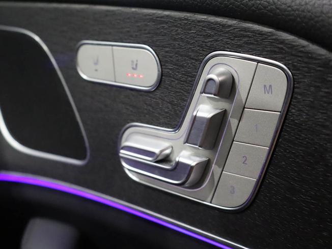 MERCEDES-BENZ Gle Photo 28