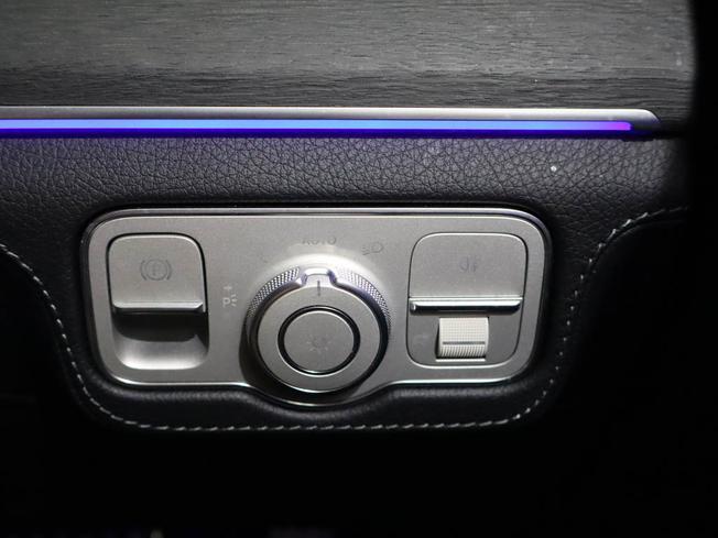 MERCEDES-BENZ Gle Photo 29