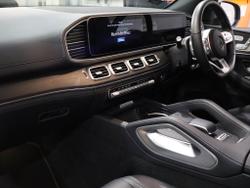 MERCEDES-BENZ Gle Photo 3