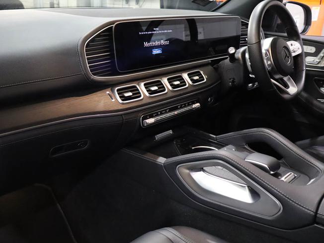 MERCEDES-BENZ Gle Photo 3