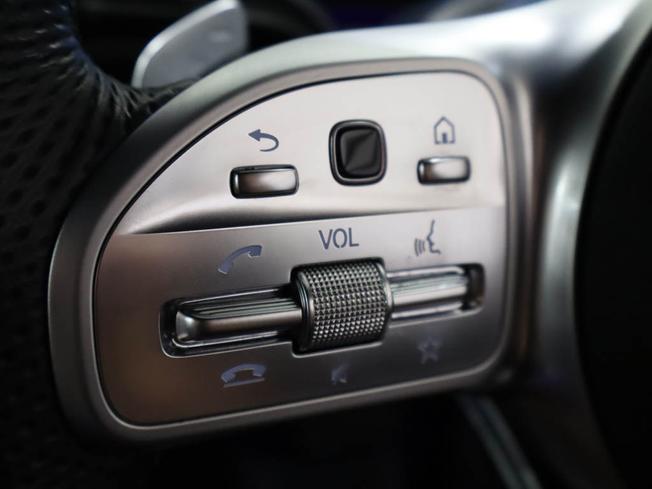 MERCEDES-BENZ Gle Photo 31