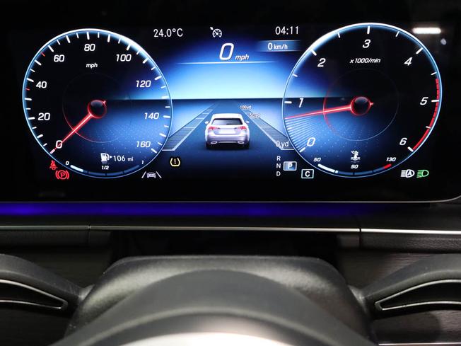 MERCEDES-BENZ Gle Photo 32