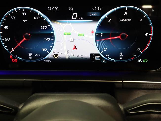 MERCEDES-BENZ Gle Photo 33