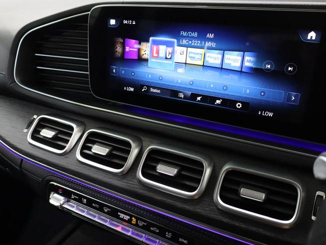MERCEDES-BENZ Gle Photo 36