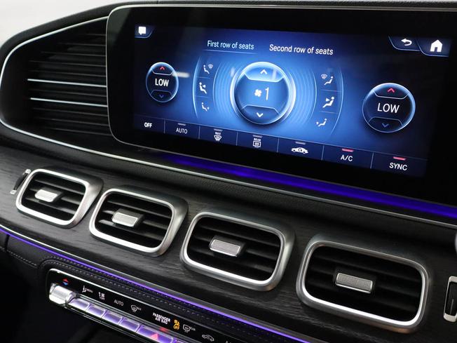 MERCEDES-BENZ Gle Photo 38