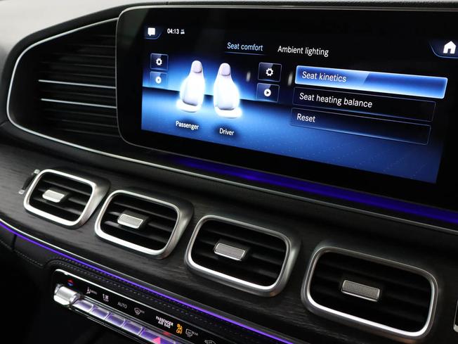 MERCEDES-BENZ Gle Photo 39