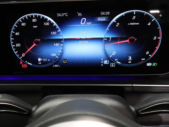 MERCEDES-BENZ Gle Photo 4