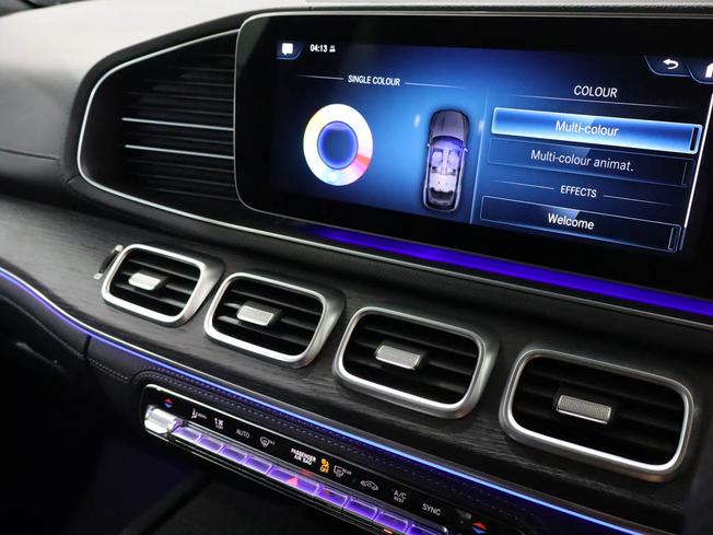MERCEDES-BENZ Gle Photo 40