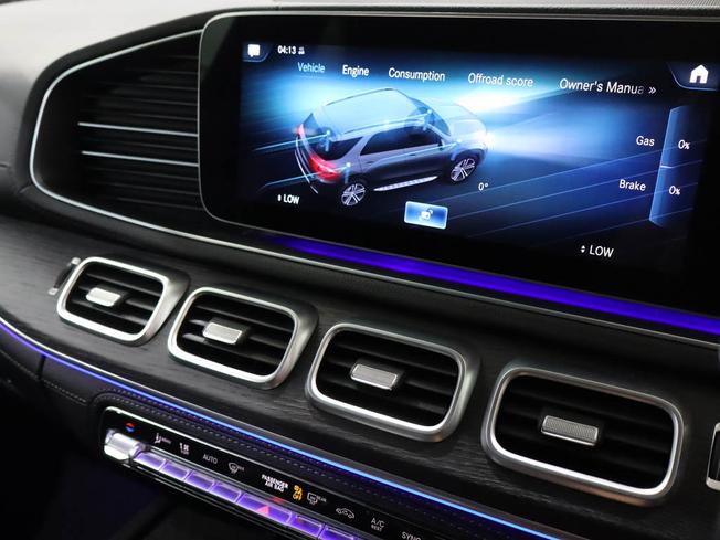 MERCEDES-BENZ Gle Photo 41