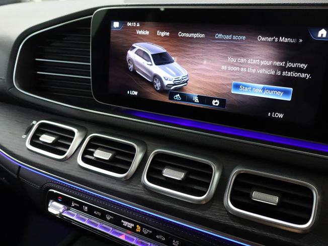 MERCEDES-BENZ Gle Photo 43